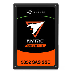 Seagate Nytro 3332 XS15360SE70094 - SSD - cifrado - 15.36TB | APLIUM