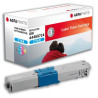 Toner cyan