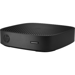 HP t430 - Cliente ligero - DTS 1 x Celeron N4020 / hasta 2.8 | APLIUM