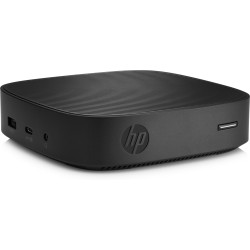 HP t430 - Cliente ligero - DTS 1 x Celeron N4020 / hasta 2.8 | APLIUM
