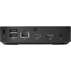 HP t430 - Cliente ligero - DTS 1 x Celeron N4020 / hasta 2.8 | APLIUM