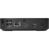 HP t430 - Cliente ligero - DTS 1 x Celeron N4020 / hasta 2.8 | APLIUM