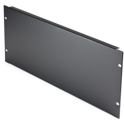 4U Blank Panel For 19 In. Rack 4RU Rack Filler Panel / Space | APLIUM