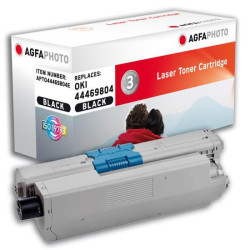 Toner black Pages 5.000