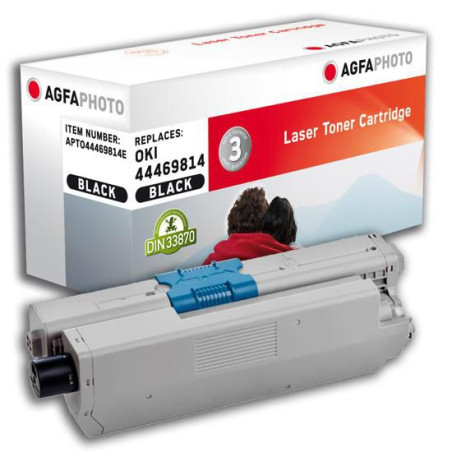 Toner Black