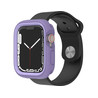 OtterBox Exo Edge Apple Watch 7 45mm pur