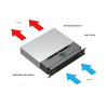 SWITCHAIR PASSIVE REAR INTAKE 2U
