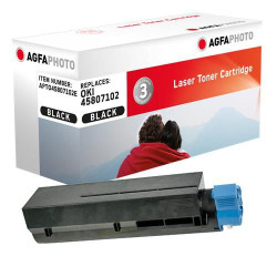 Toner Black