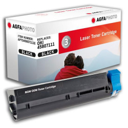 Toner Black