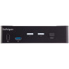 StarTech.com - Switch Conmutador Kvm 2X HDMI 2.0 4K Hub | APLIUM