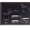StarTech.com - Switch Conmutador Kvm 2X HDMI 2.0 4K Hub | APLIUM