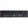 StarTech.com - Switch Conmutador Kvm 2X HDMI 2.0 4K Hub | APLIUM