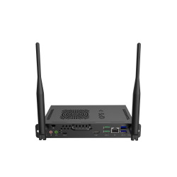 BenQ TEY21-10I7M8S5 - Reproductor multimedia digital con ranura - 8 GB
