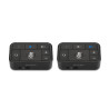 Kensington Universal 3-in-1 Pro Audio Headset Switch - Inter | APLIUM