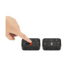 Kensington Universal 3-in-1 Pro Audio Headset Switch - Inter | APLIUM