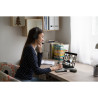 Kensington Universal 3-in-1 Pro Audio Headset Switch - Inter | APLIUM