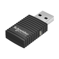 APC - Adaptador de red - USB - Wi-Fi - para P/N: SRTL2K2RM1UWC, SRTL2K