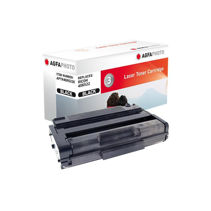 Toner Black
