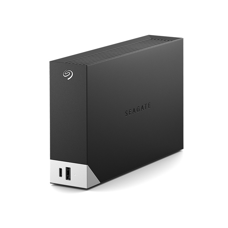 Seagate One Touch with hub STLC8000400 - Disco duro - 8TB - | APLIUM