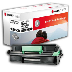 Toner Black