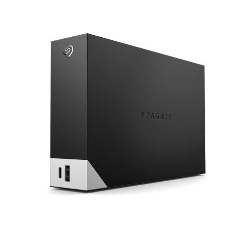 Seagate One Touch with hub STLC6000400 - Disco duro - 6TB - | APLIUM