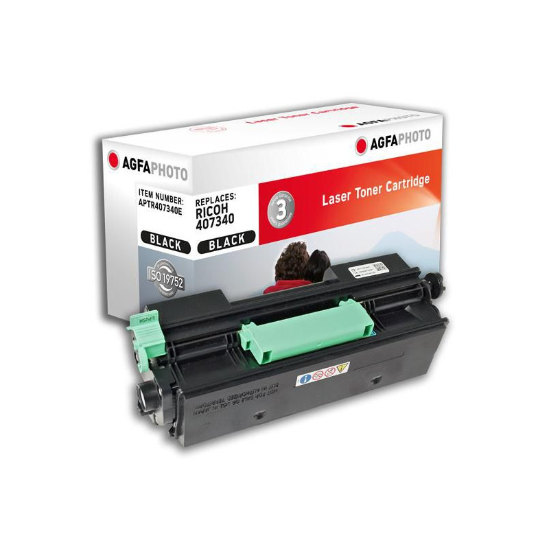 Toner Black