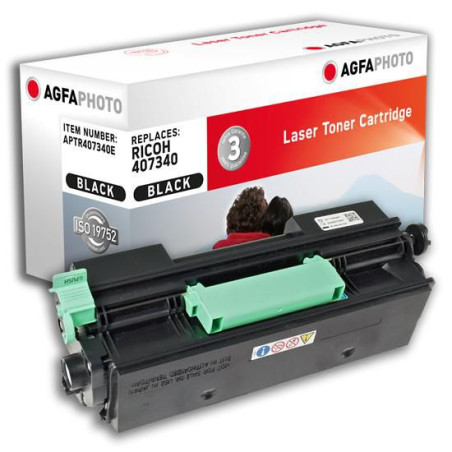 Toner Black
