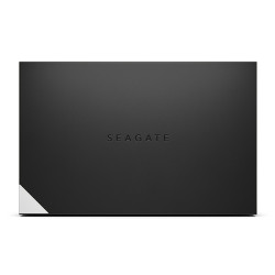 Seagate One Touch with hub STLC10000400 - Disco duro - 10TB | APLIUM