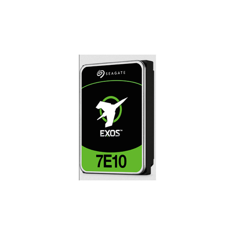 Seagate Exos 7E10 ST4000NM025B - Disco duro - 4TB - interno | APLIUM