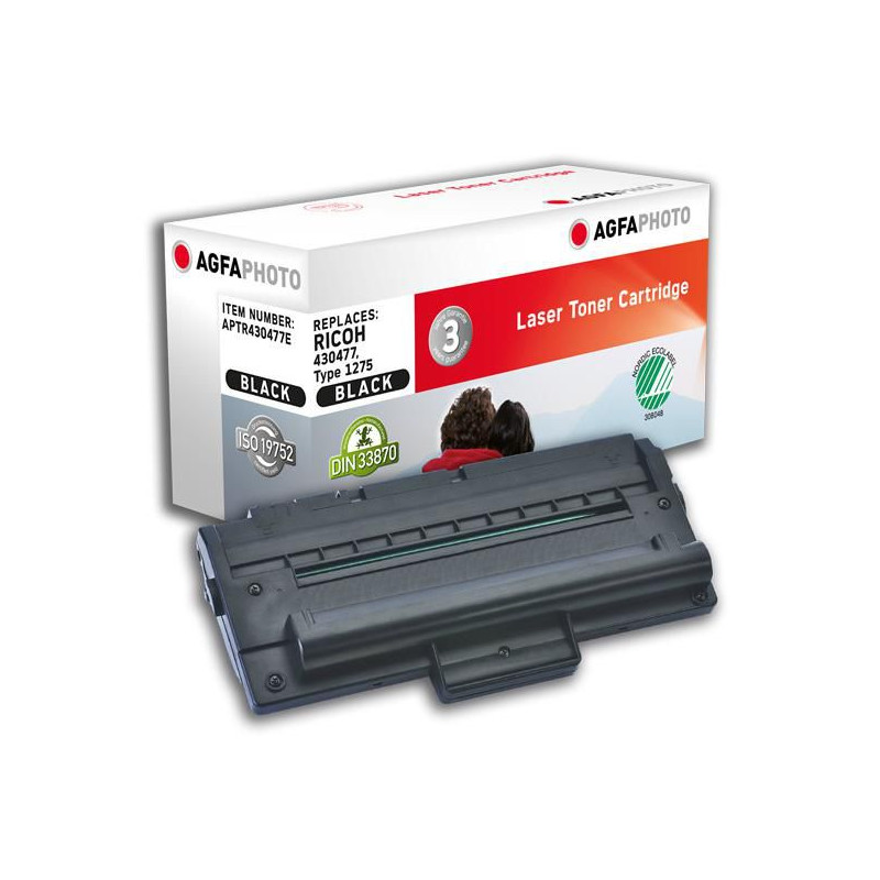 Toner Black