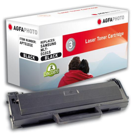 Toner Black