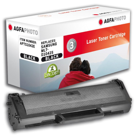Toner BK, rpl MLT-D1042S