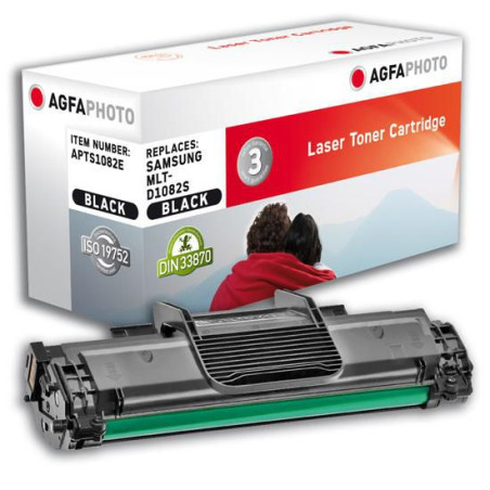 Toner BK, rpl MLT-D1082S
