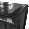 32U 19 Inch Server Rack Cabinet Enclosure - 6-32IN Adjustabl | APLIUM