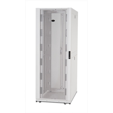 NetShelter SX 45U 750mm Wide x 1200mm De