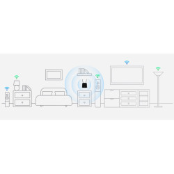 Lte CAT7 Wi-fi AC1200 Router Wireless AC1200 | APLIUM