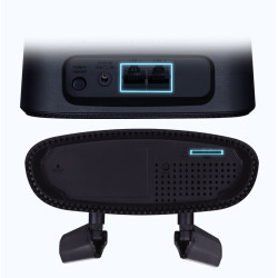Lte CAT7 Wi-fi AC1200 Router Wireless AC1200 | APLIUM