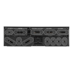 Apc Smart-ups Rt Parallel Kit For 15K/20KVA | APLIUM