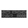 Apc Smart-ups Rt Parallel Kit For 15K/20KVA | APLIUM