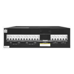 Apc Smart-ups Rt Parallel Kit For 15K/20KVA | APLIUM