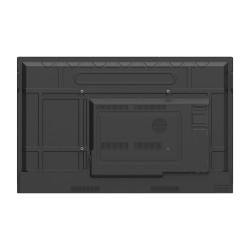 BenQ RM6503 - 65" Clase diagonal Master Education Series pan | APLIUM