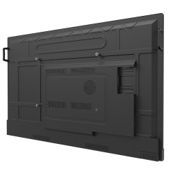 BenQ RM6503 - 65" Clase diagonal Master Education Series pan | APLIUM