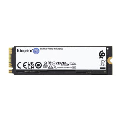 Kingston FURY Renegade - SSD - 2TB - interno - M.2 2280 - PC | APLIUM