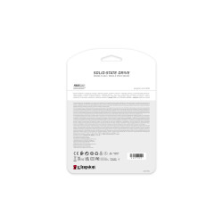 Kingston FURY Renegade - SSD - 2TB - interno - M.2 2280 - PC | APLIUM