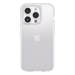 React Apple iPhone 14 Pro clear Poly Bag