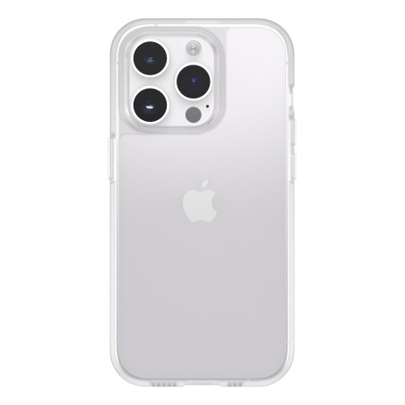 React Apple iPhone 14 Pro clear Poly Bag