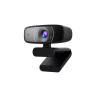 ASUS C3 - Webcam - color - 1920 x 1080 - audio - USB | APLIUM
