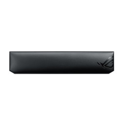 ASUS ROG Gaming wrist rest - Reposamuñecas de teclado - negr | APLIUM