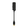 ASUS ROG Clavis - Tarjeta de sonido - de 32 bits - 384 kHz - | APLIUM