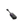 ASUS ROG Clavis - Tarjeta de sonido - de 32 bits - 384 kHz - | APLIUM